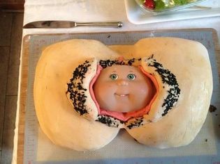 Porn Baby Shower - Baby shower games that are actually fun - The Alternative ...